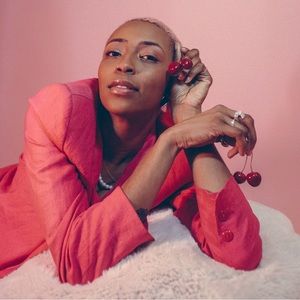 Diane Gilman Hot Pink Blazer 💖